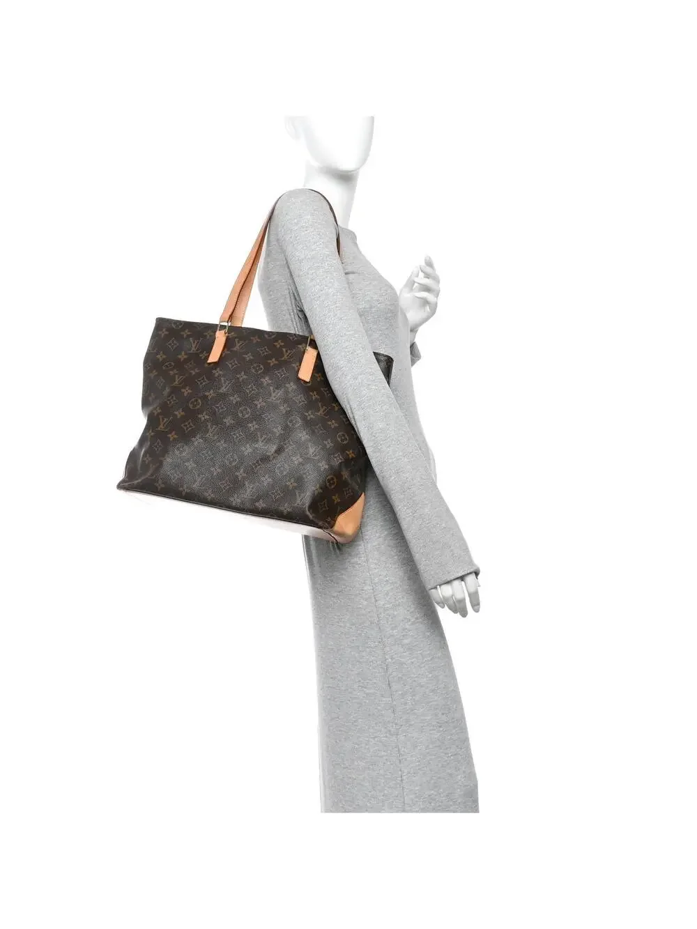 Louis Vuitton Cabas Mezzo #277725L75B